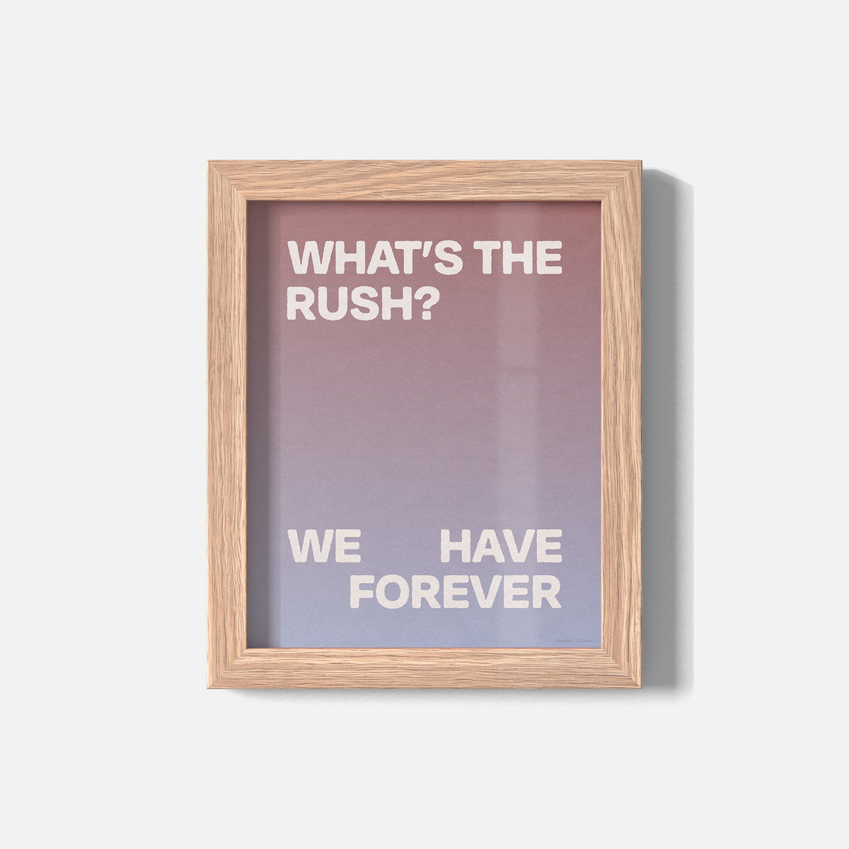 RUSH PRINT