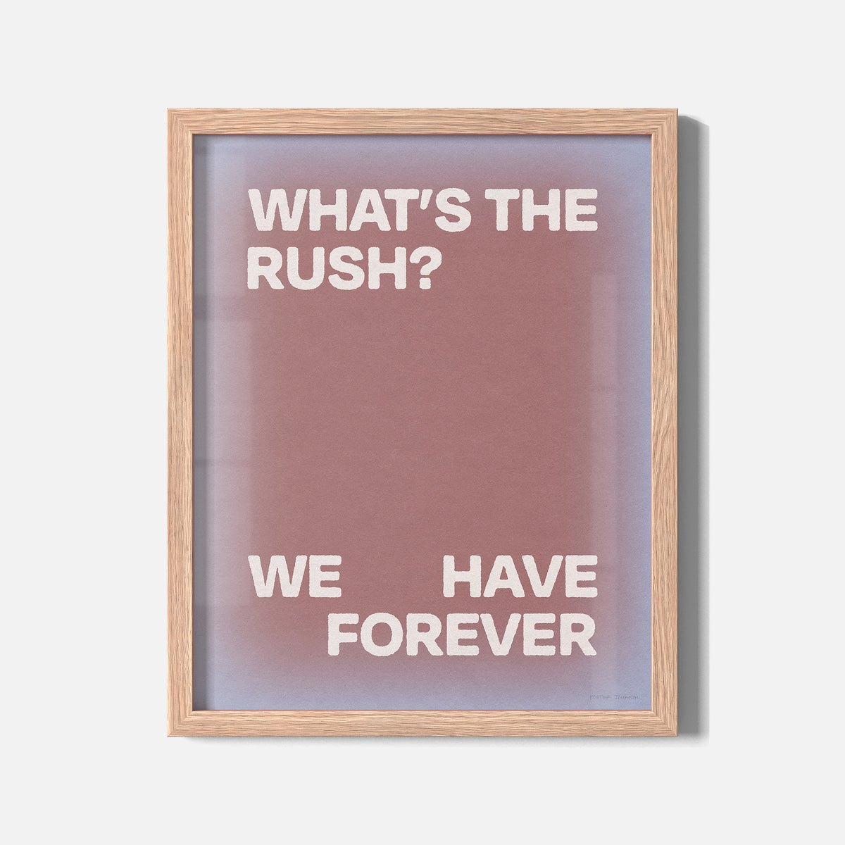 RUSH PRINT
