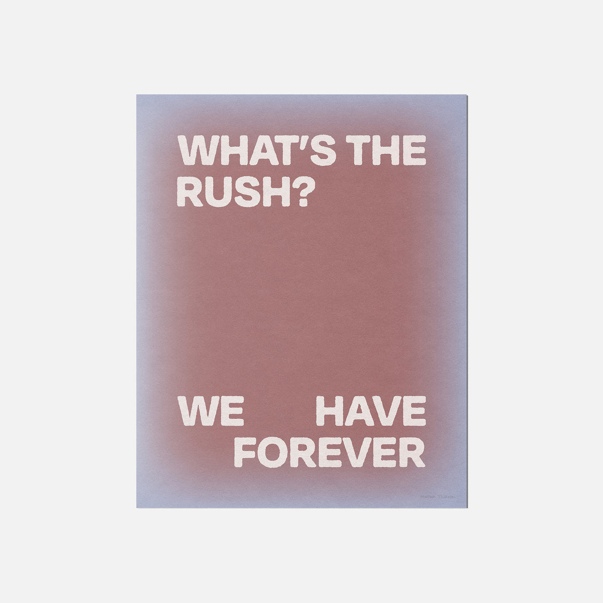 RUSH PRINT