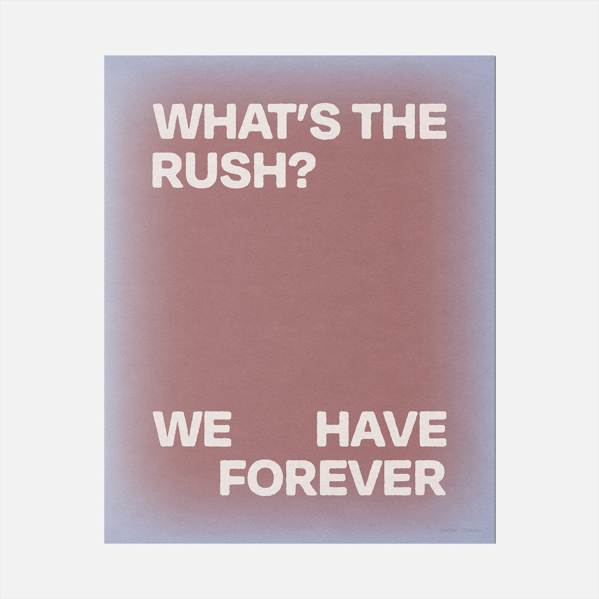 RUSH PRINT