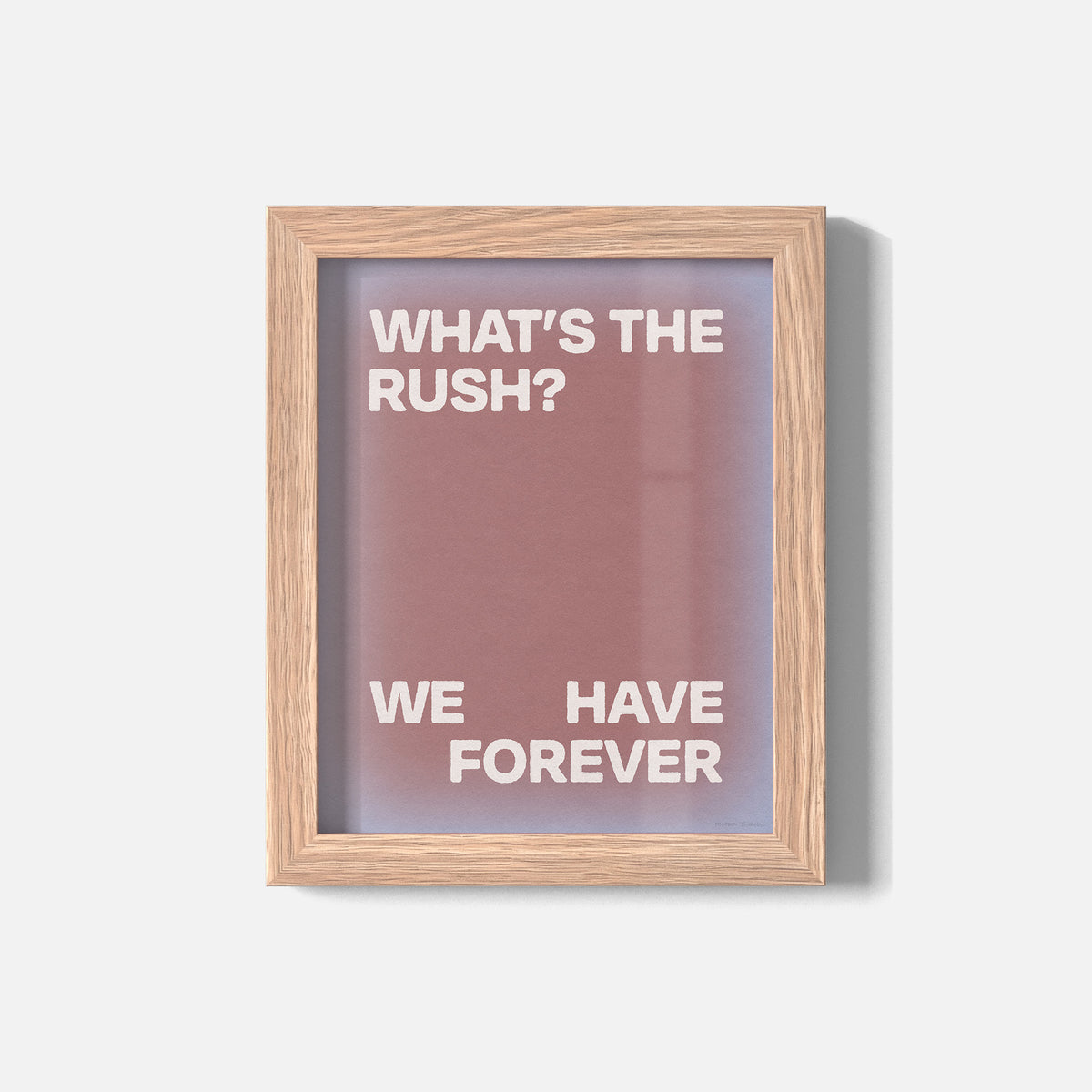 RUSH PRINT