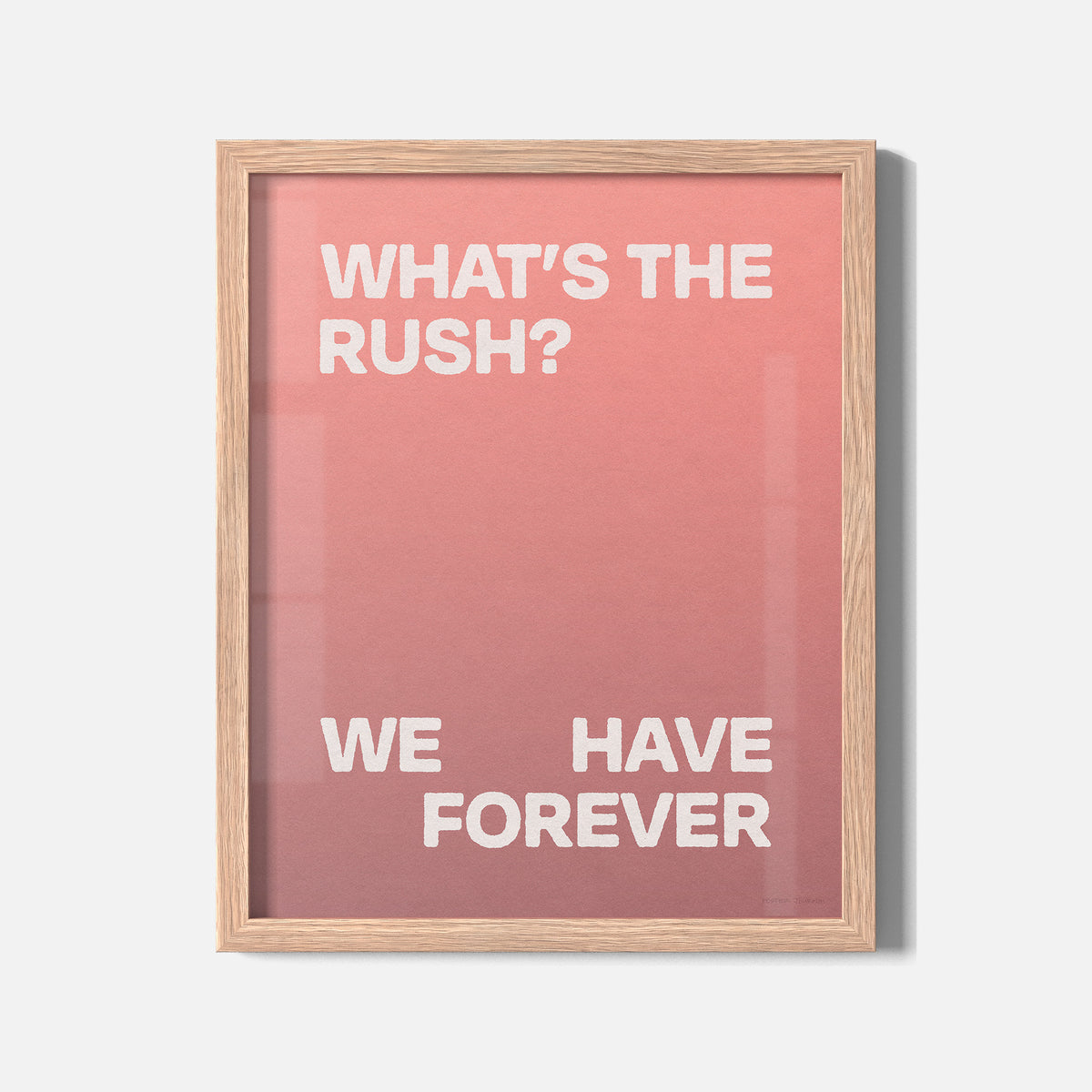 RUSH PRINT