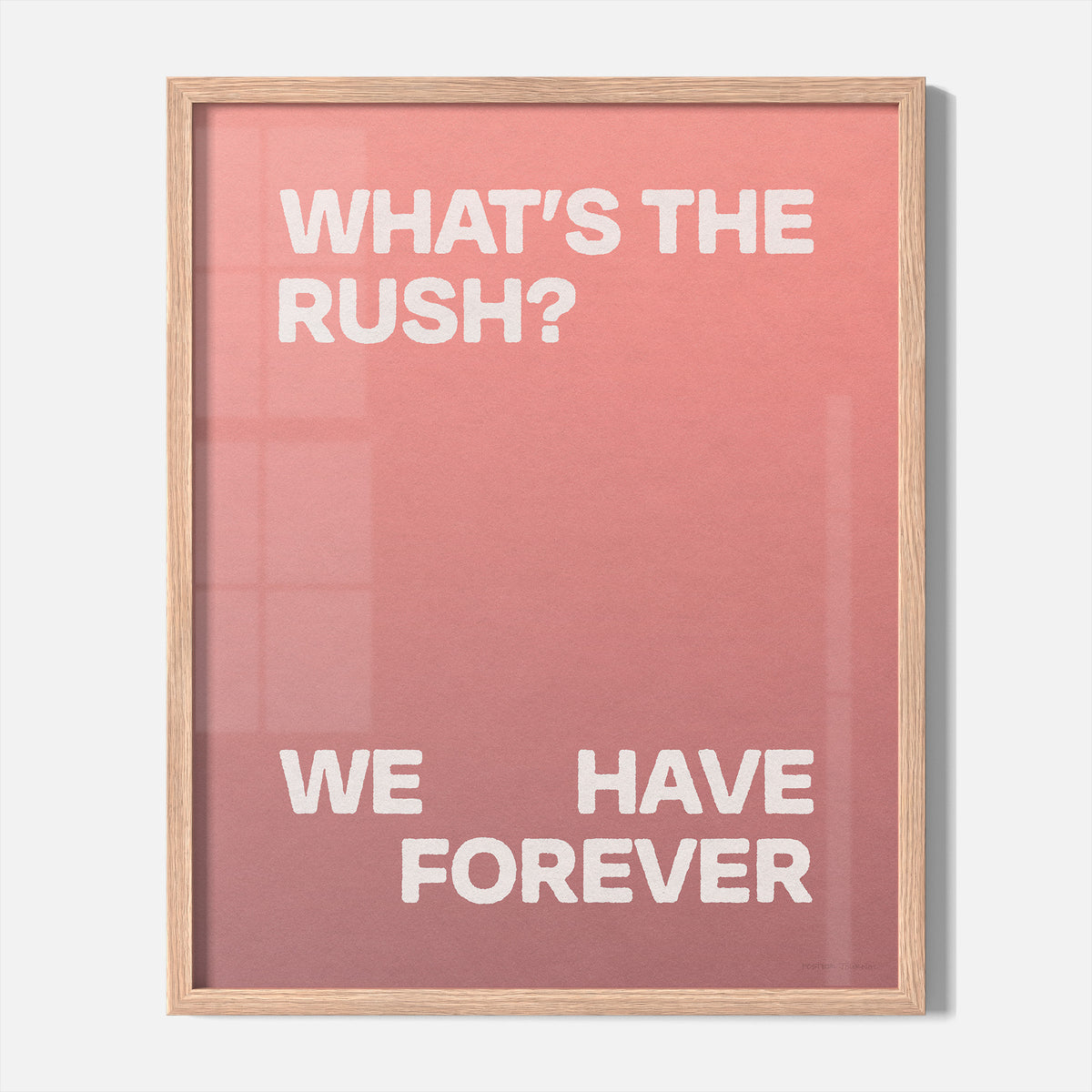 RUSH PRINT