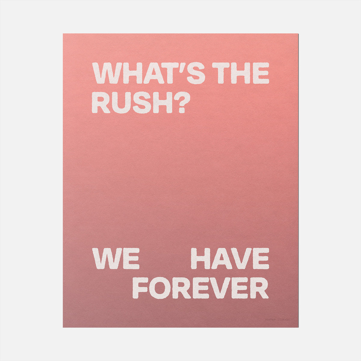 RUSH PRINT
