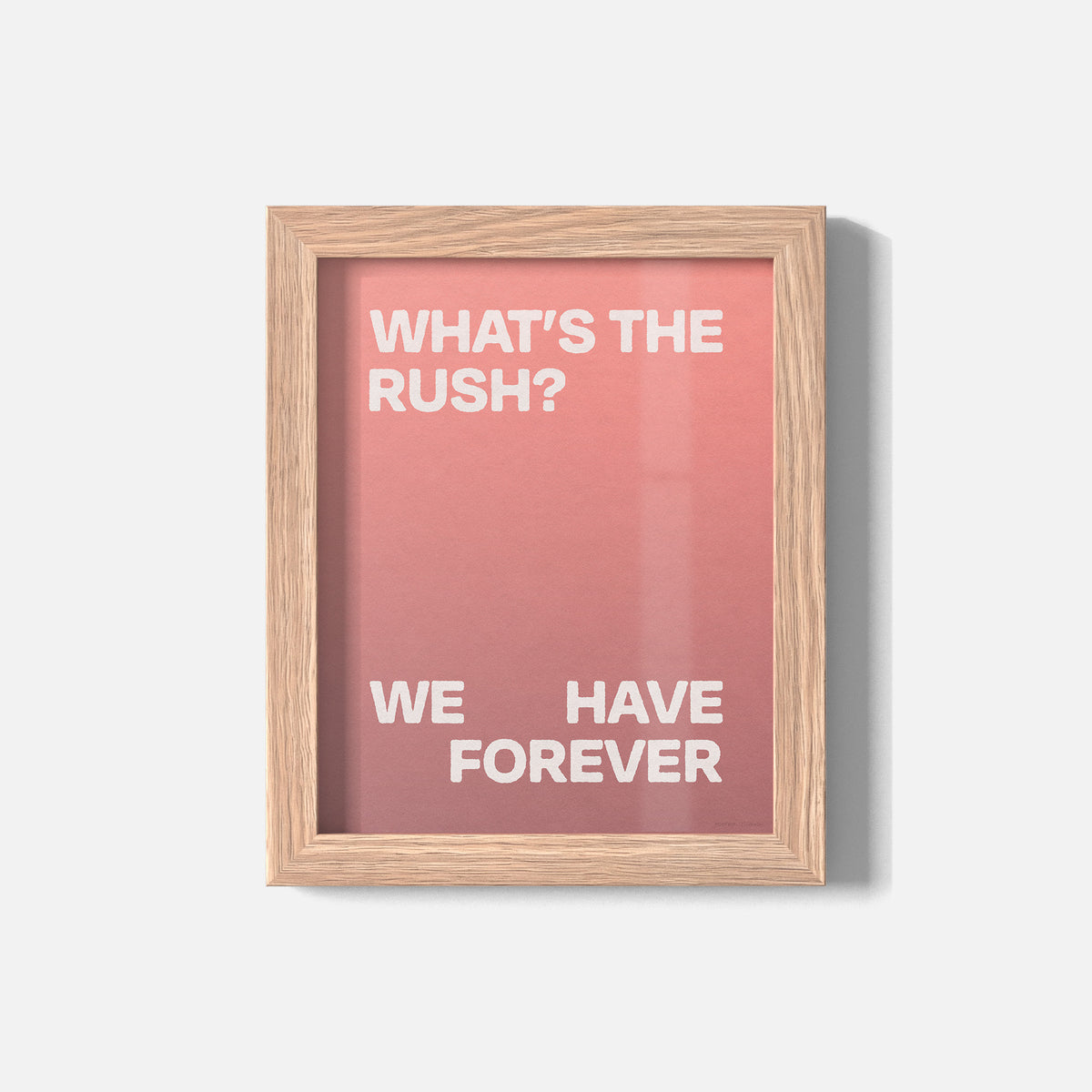 RUSH PRINT