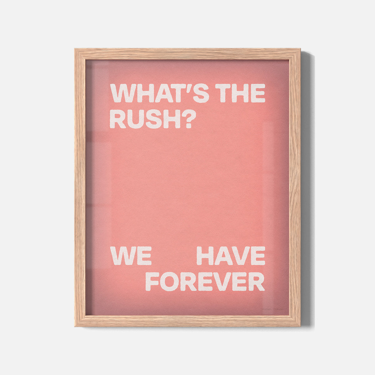 RUSH PRINT