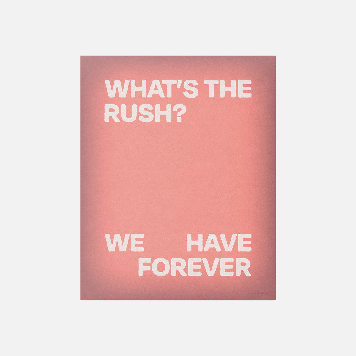 RUSH PRINT