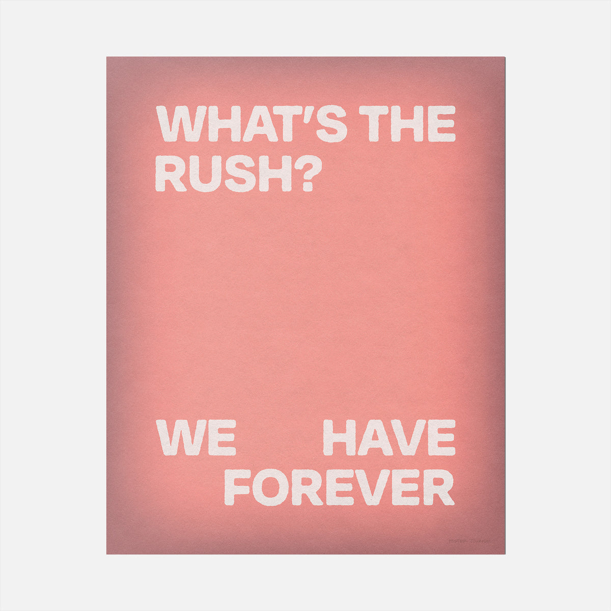 RUSH PRINT