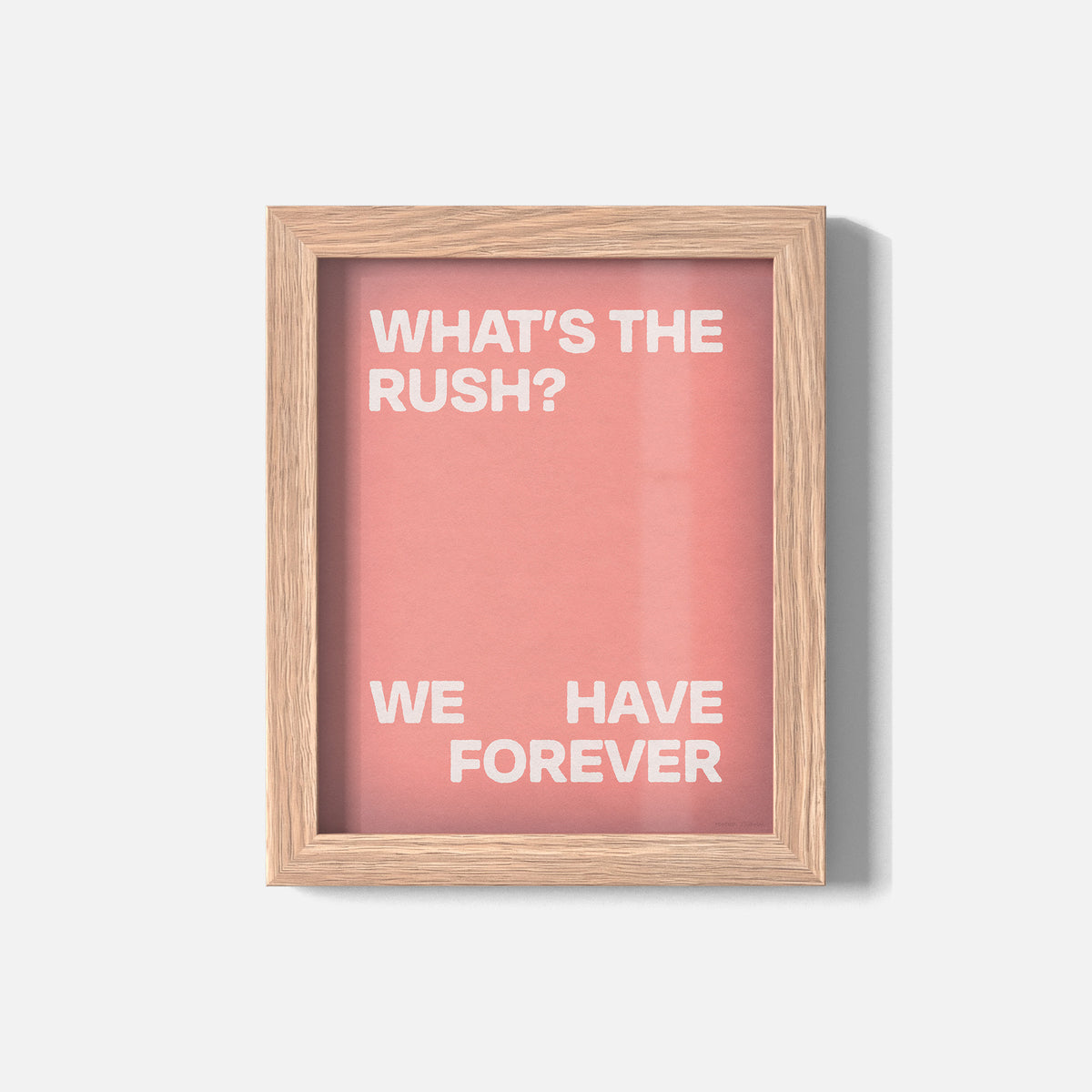 RUSH PRINT