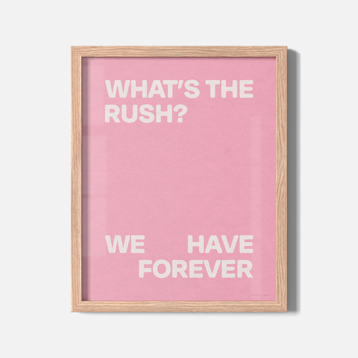 RUSH PRINT