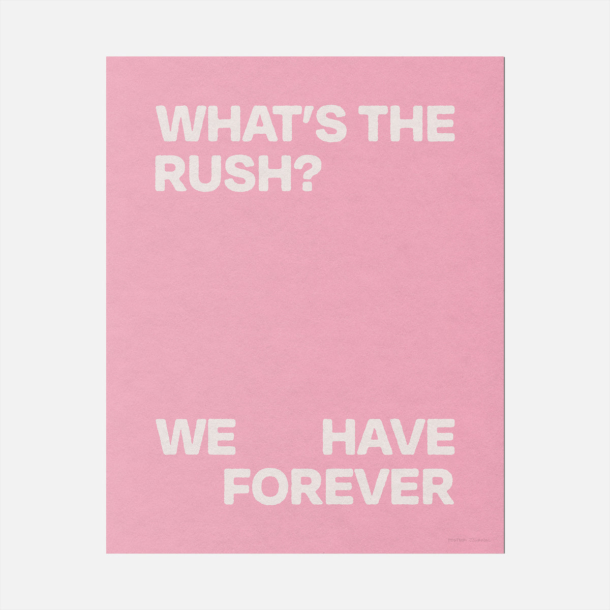 RUSH PRINT