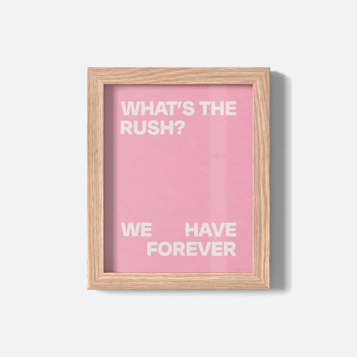 RUSH PRINT