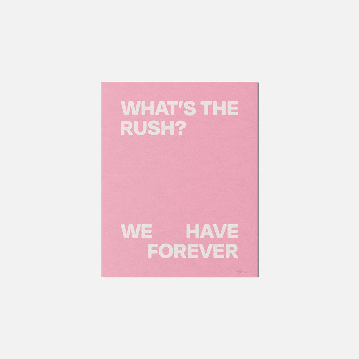 RUSH PRINT