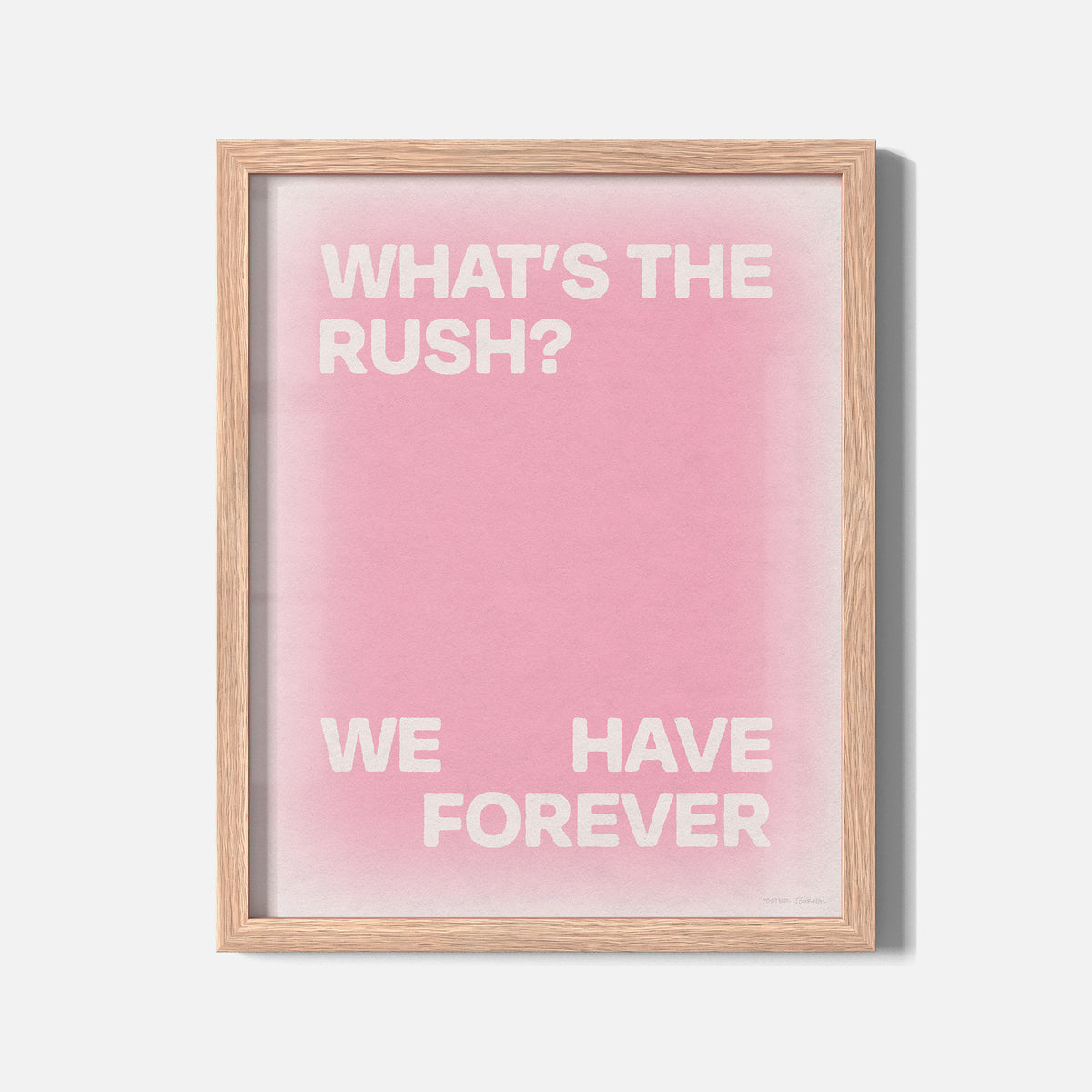 RUSH PRINT