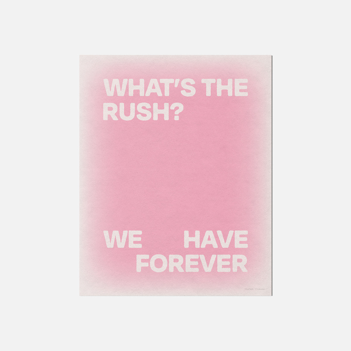 RUSH PRINT