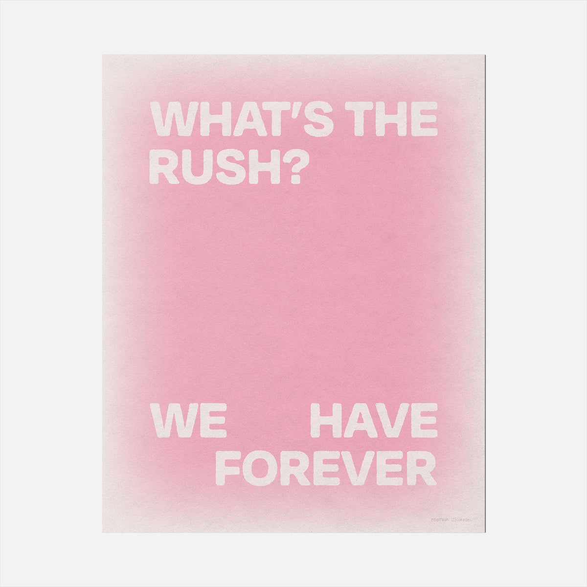 RUSH PRINT