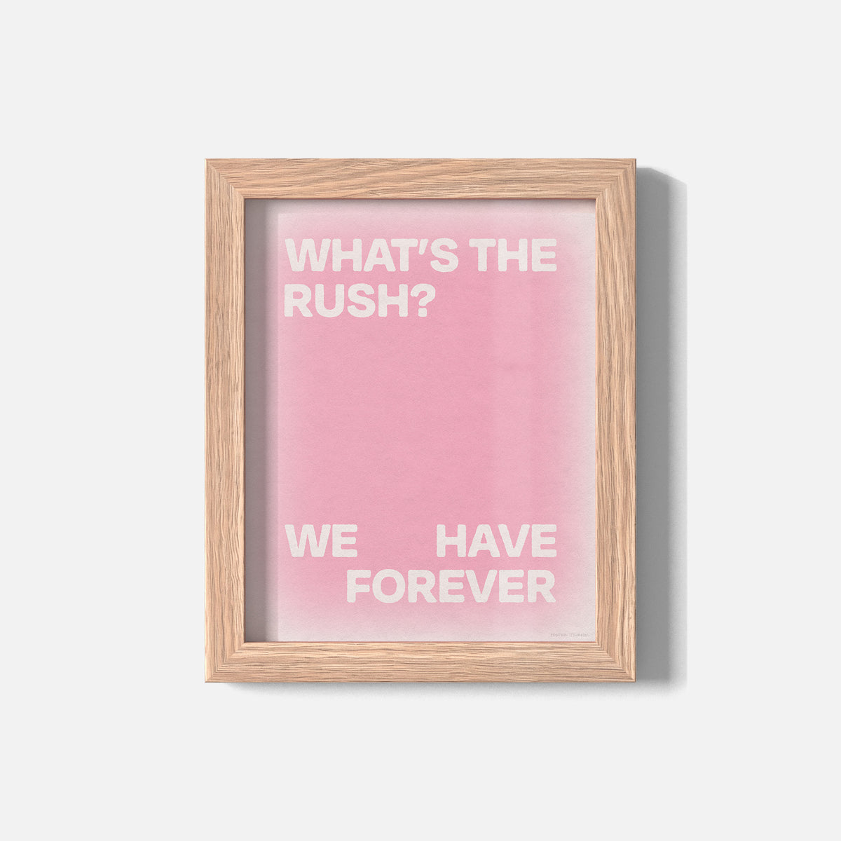 RUSH PRINT