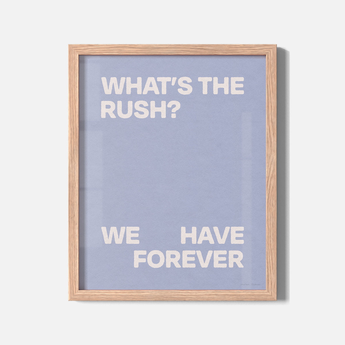 RUSH PRINT