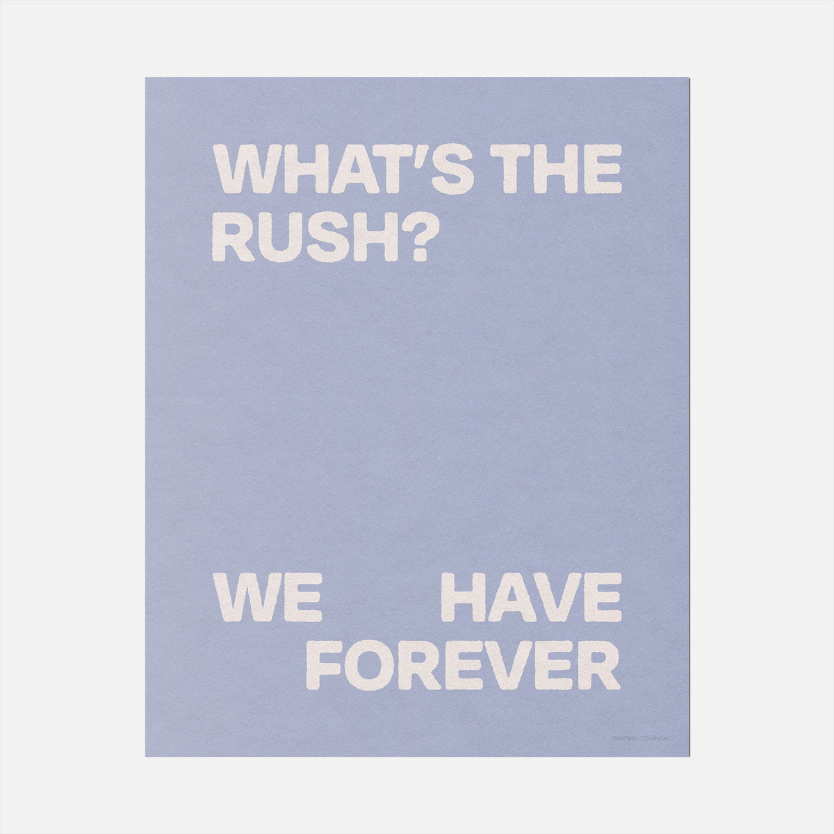 RUSH PRINT