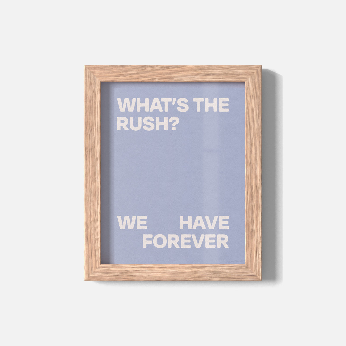 RUSH PRINT