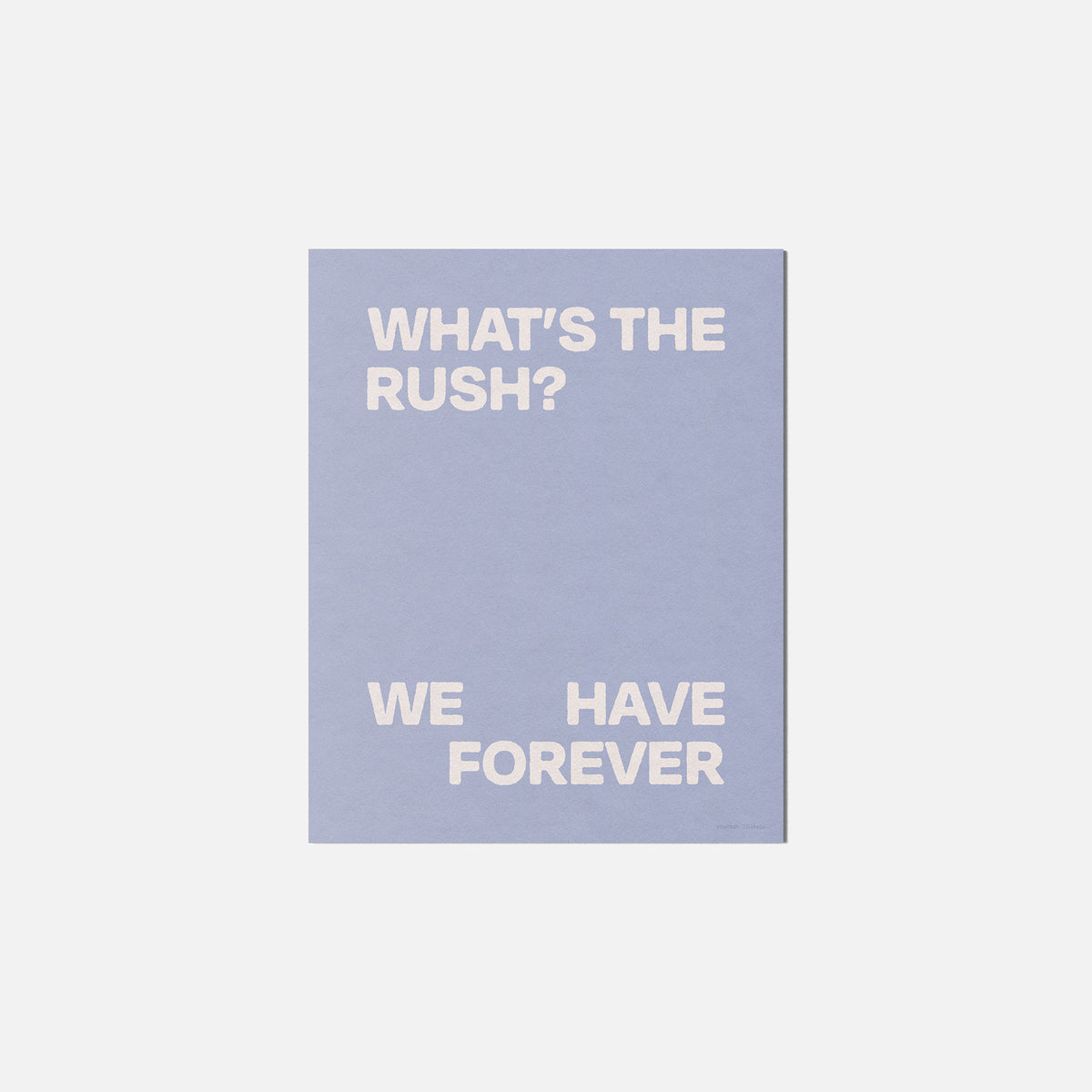 RUSH PRINT