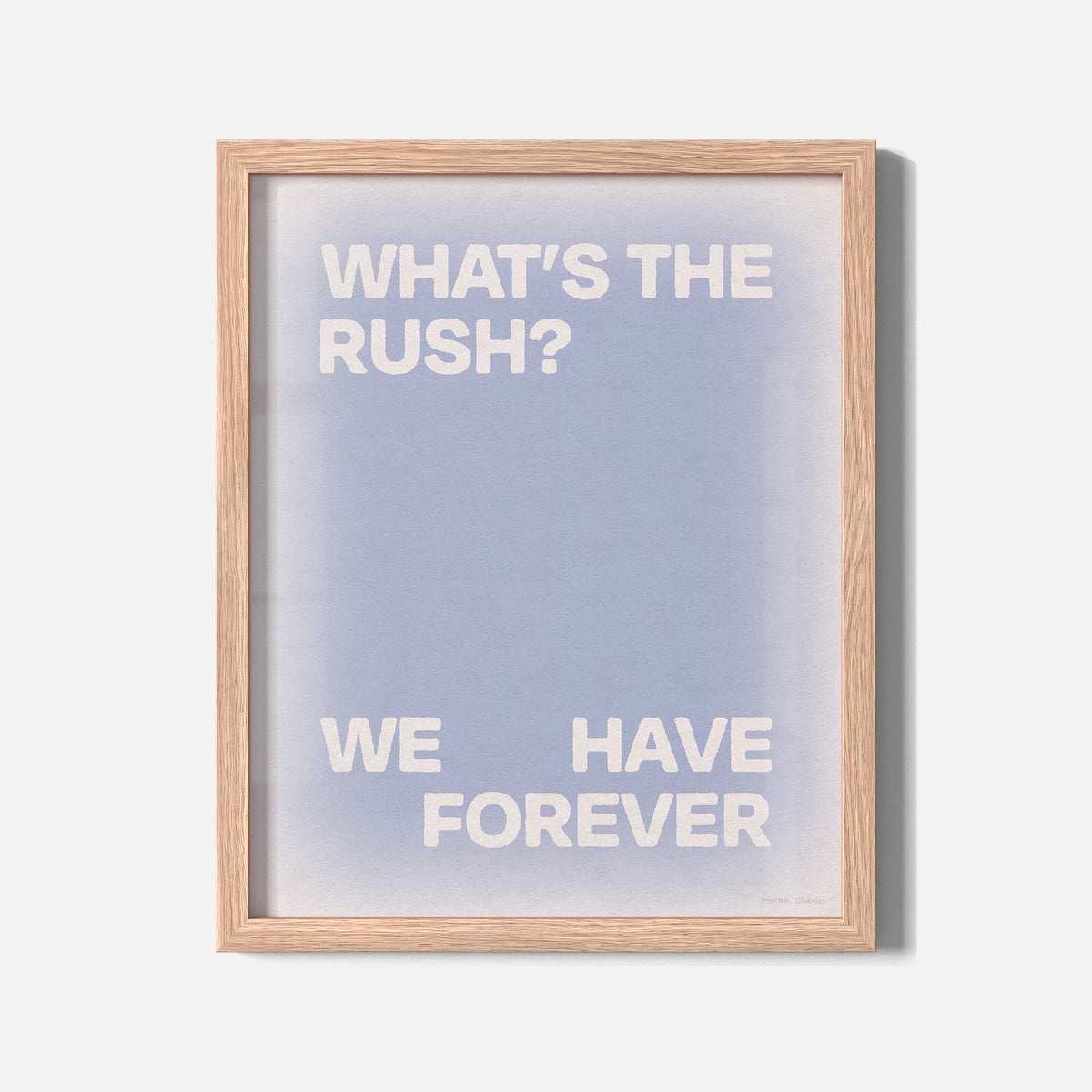 RUSH PRINT