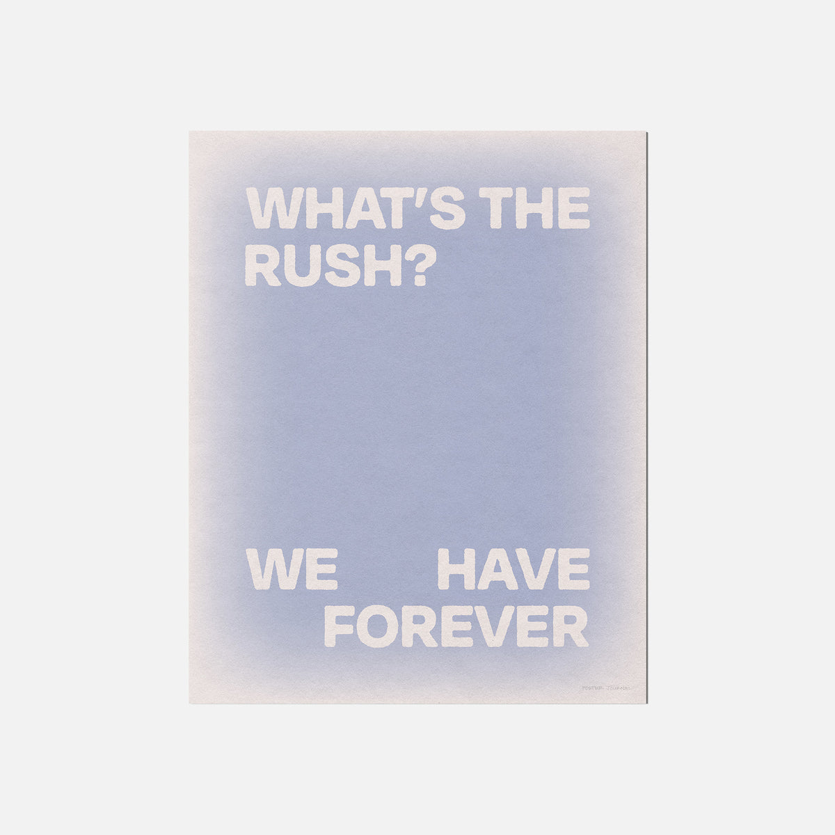 RUSH PRINT