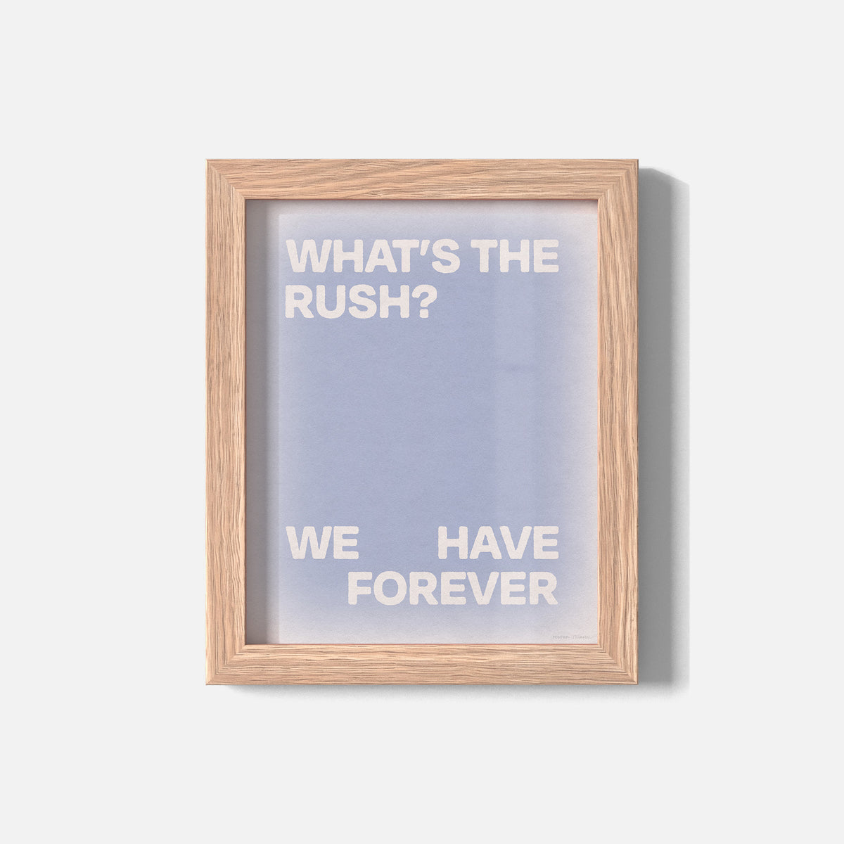RUSH PRINT