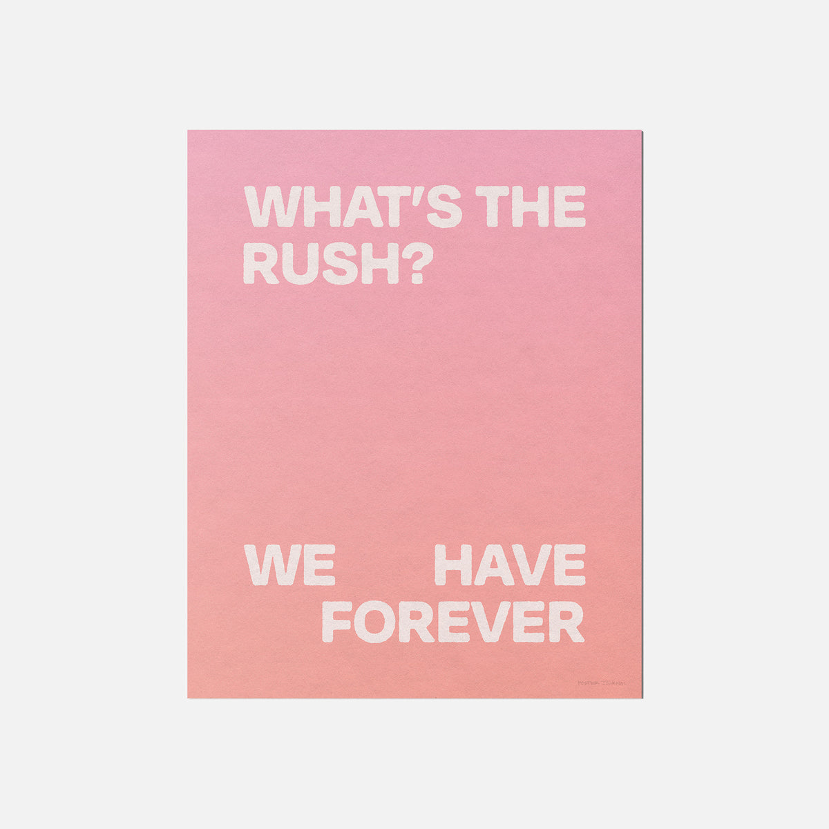 RUSH PRINT