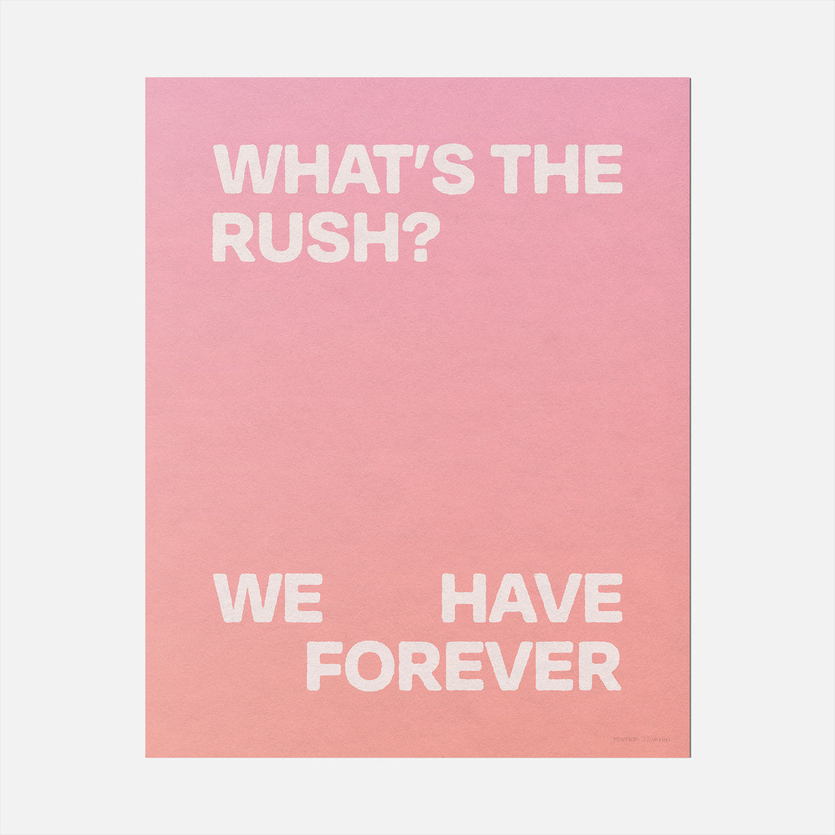 RUSH PRINT