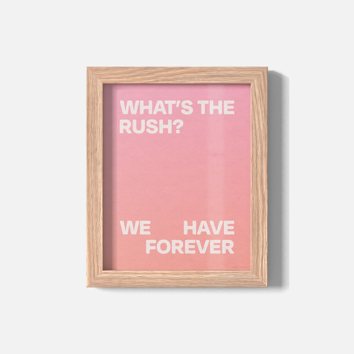 RUSH PRINT