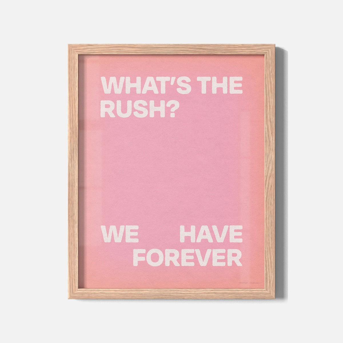 RUSH PRINT