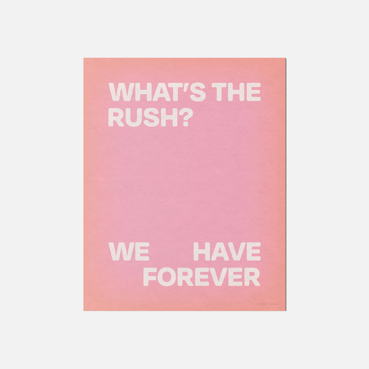 RUSH PRINT