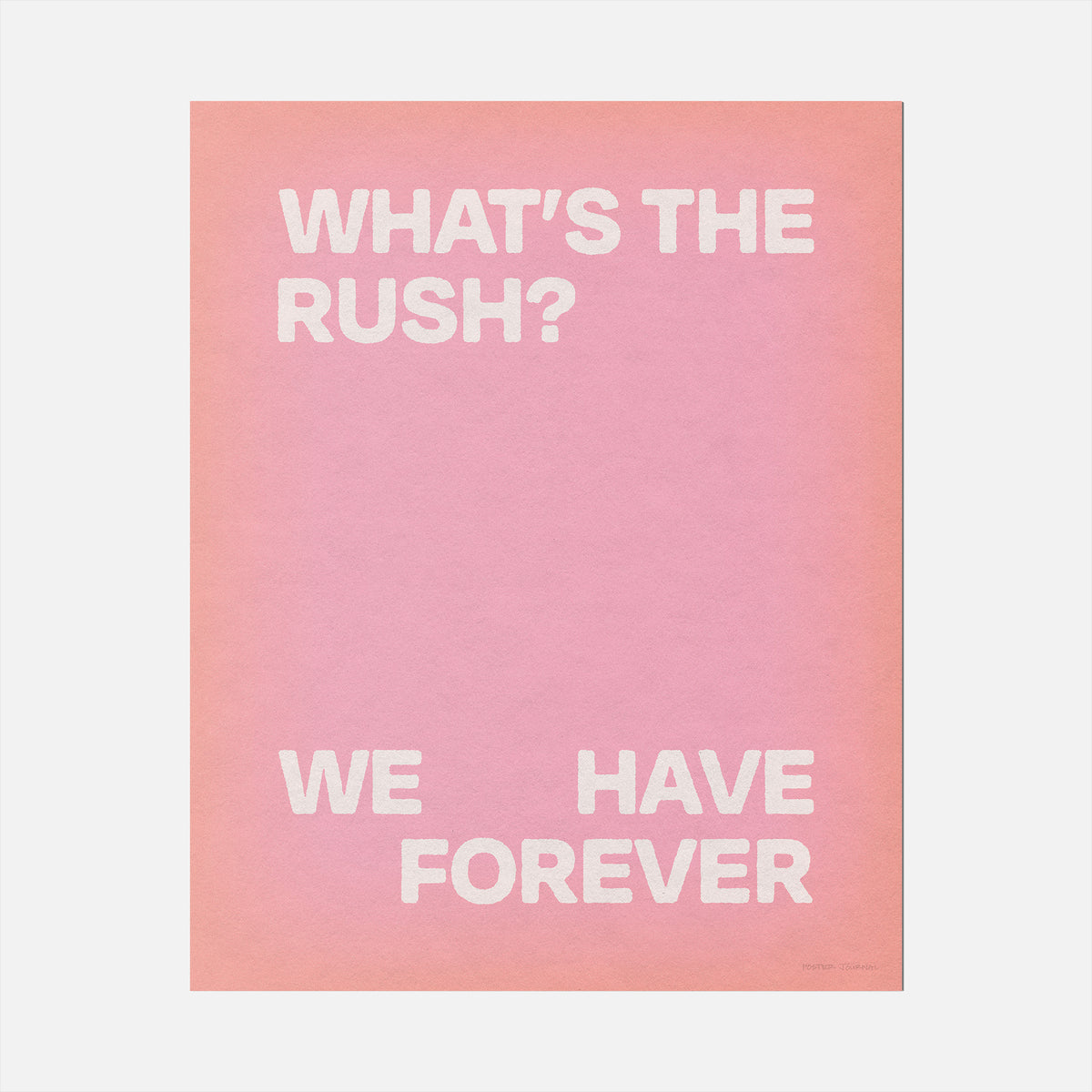 RUSH PRINT