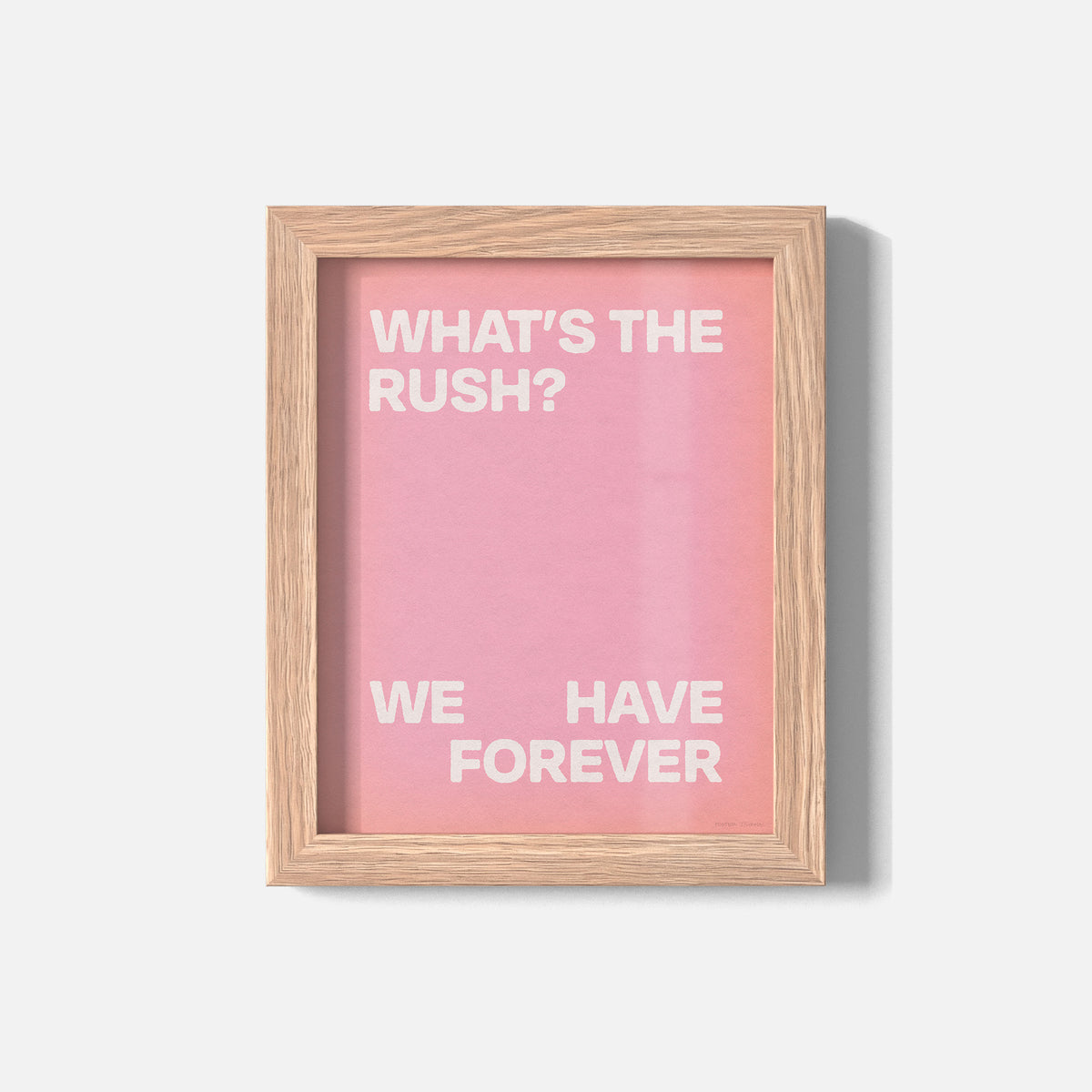 RUSH PRINT
