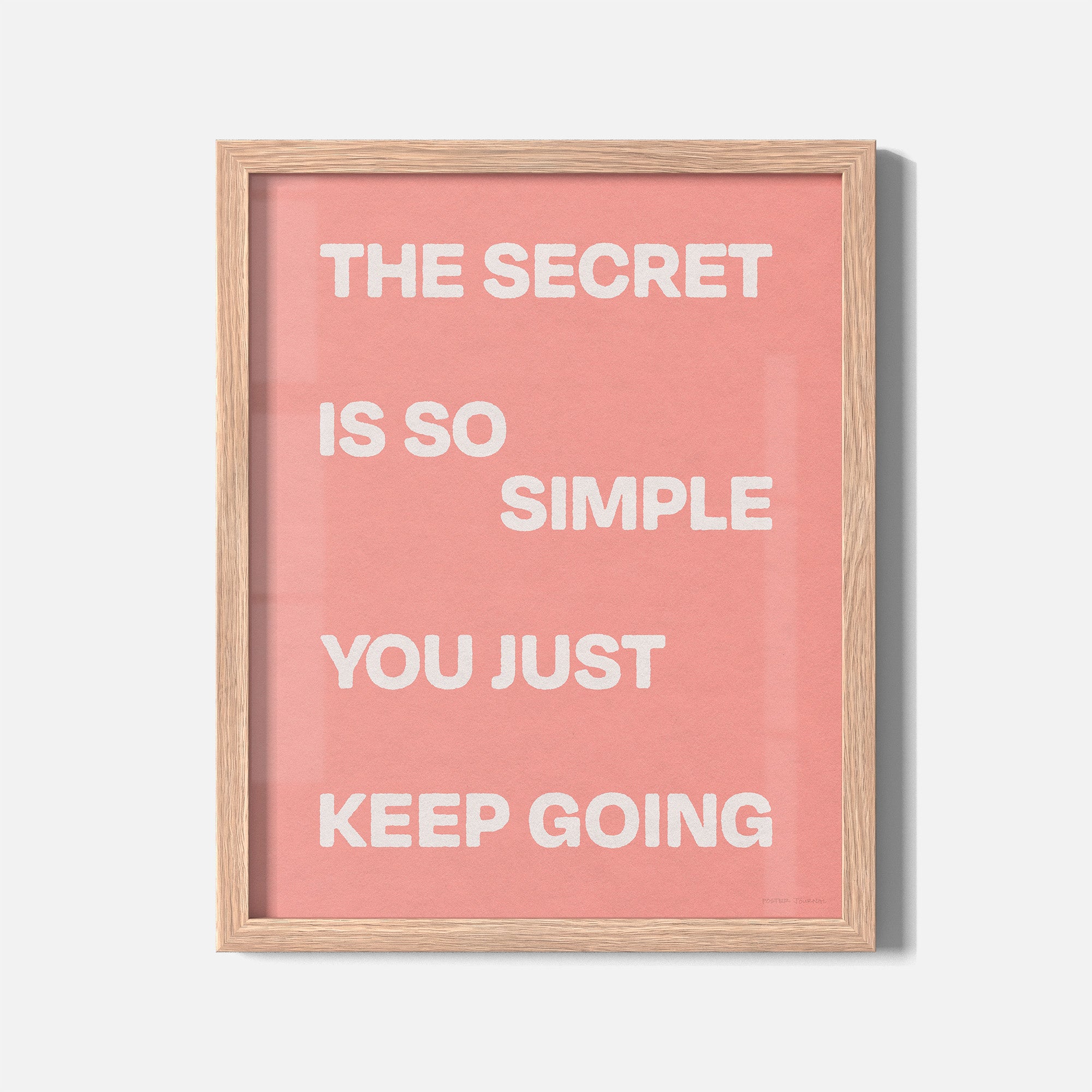 SECRET PRINT