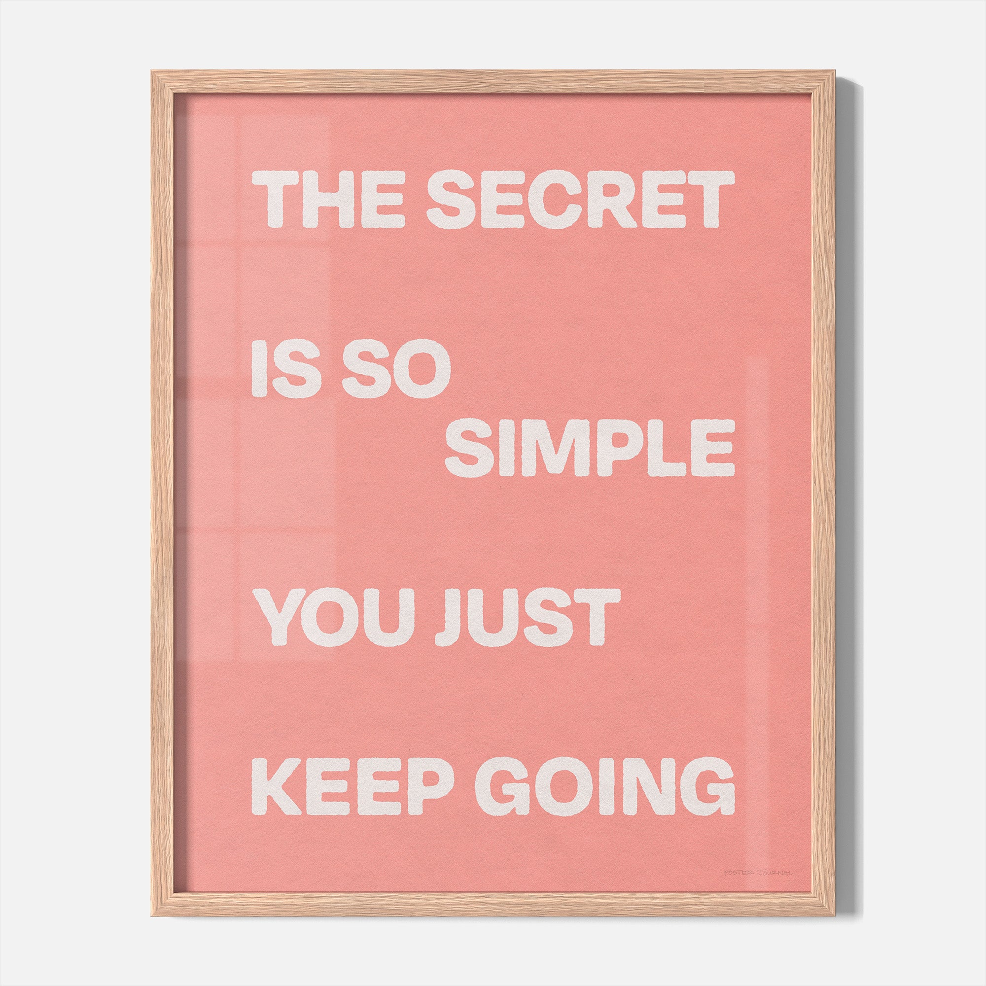 SECRET PRINT