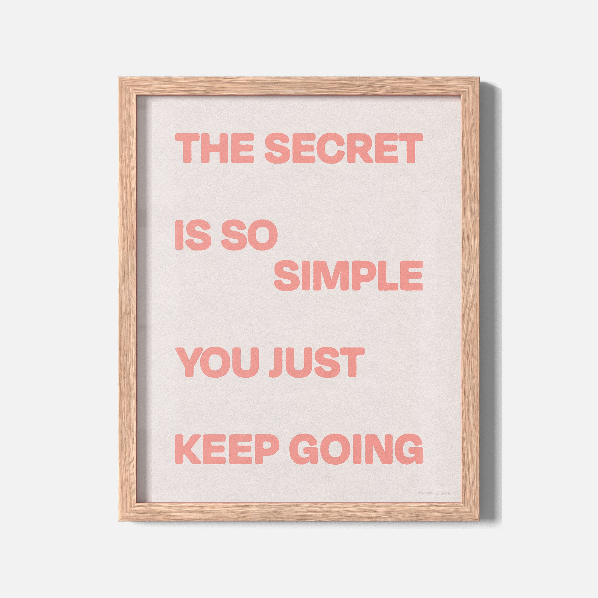 SECRET PRINT