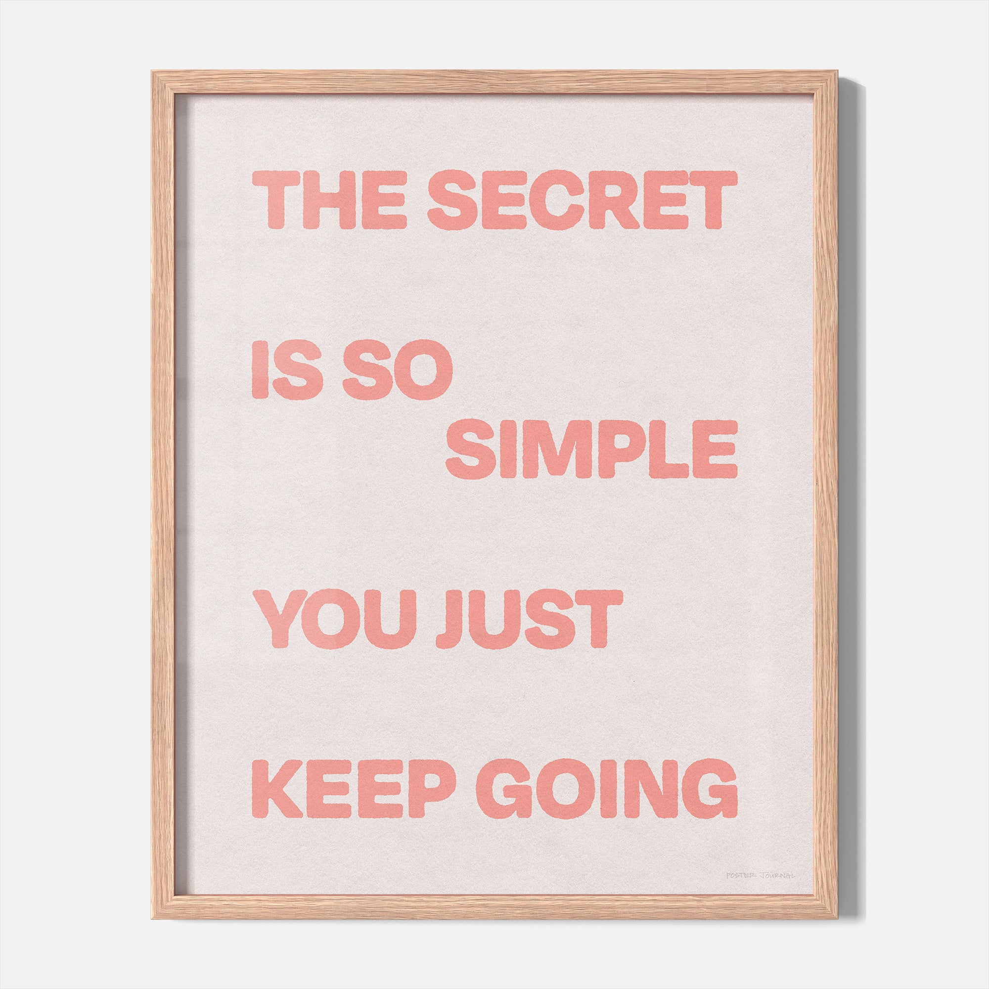 SECRET PRINT