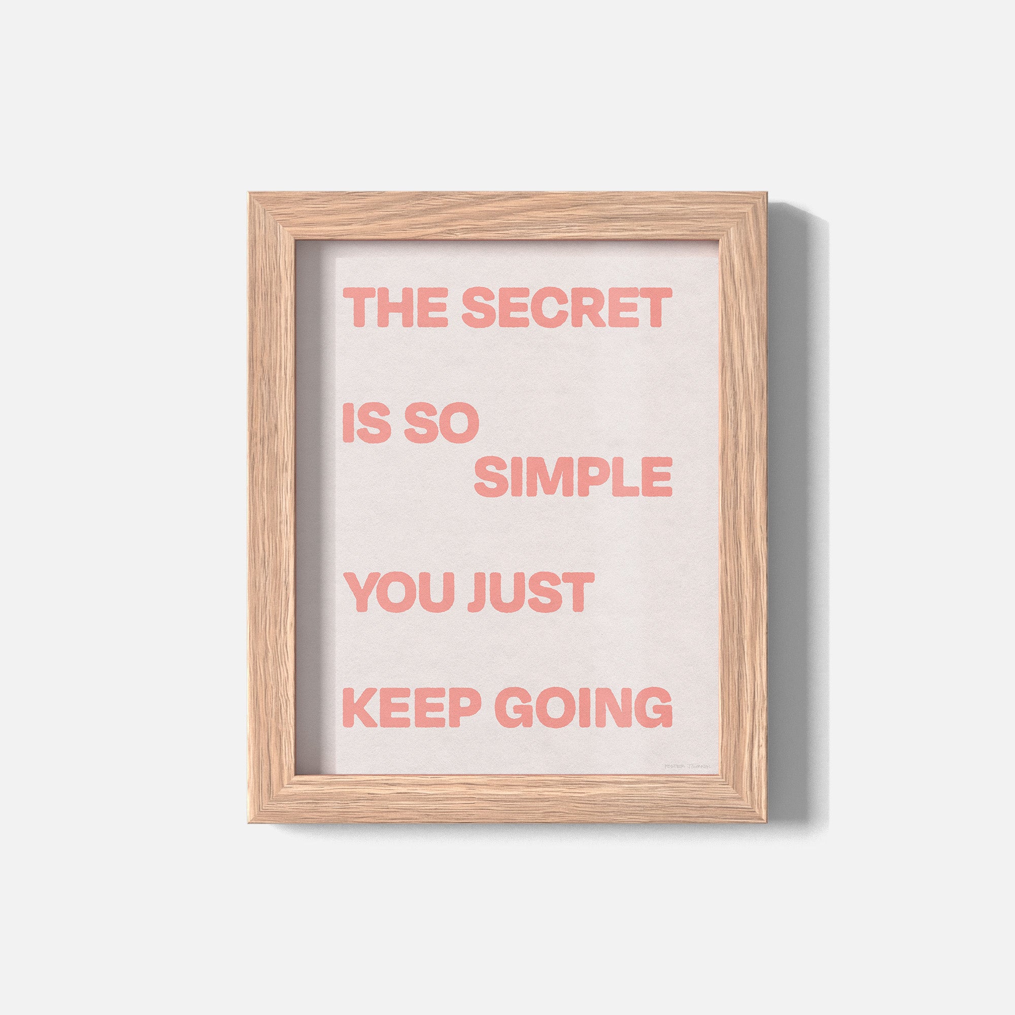 SECRET PRINT