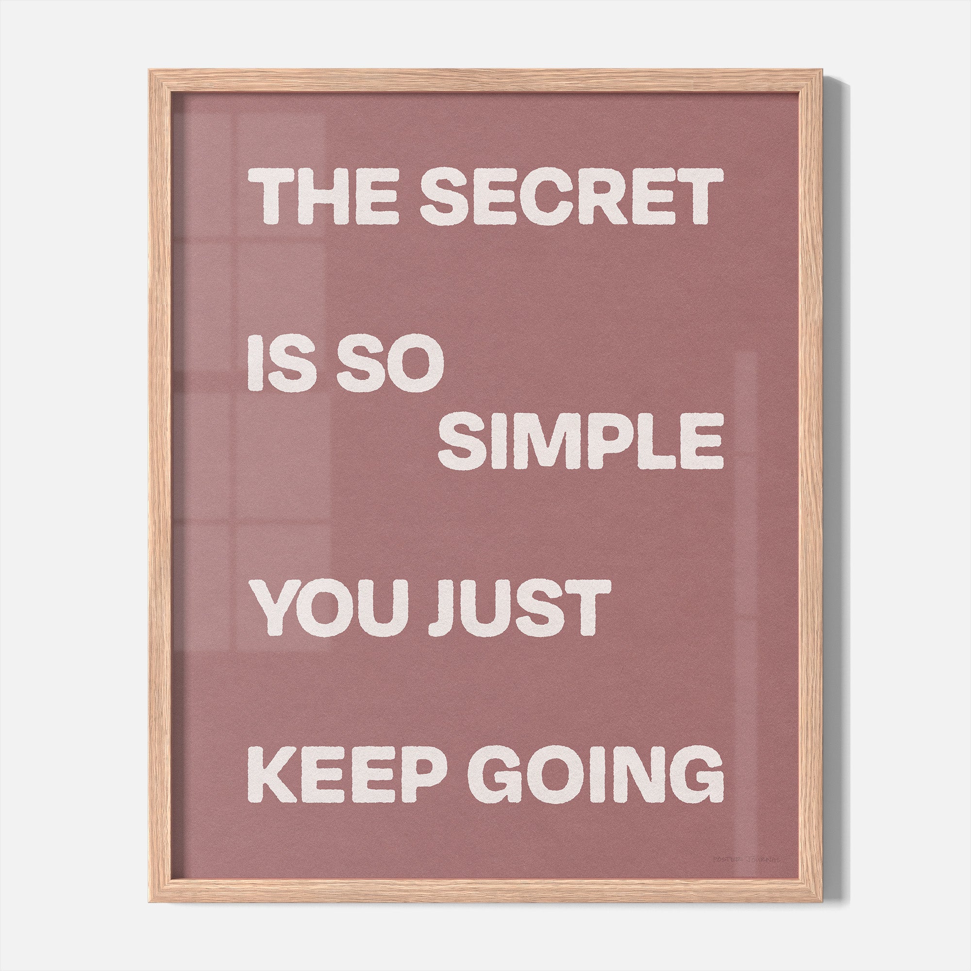 SECRET PRINT