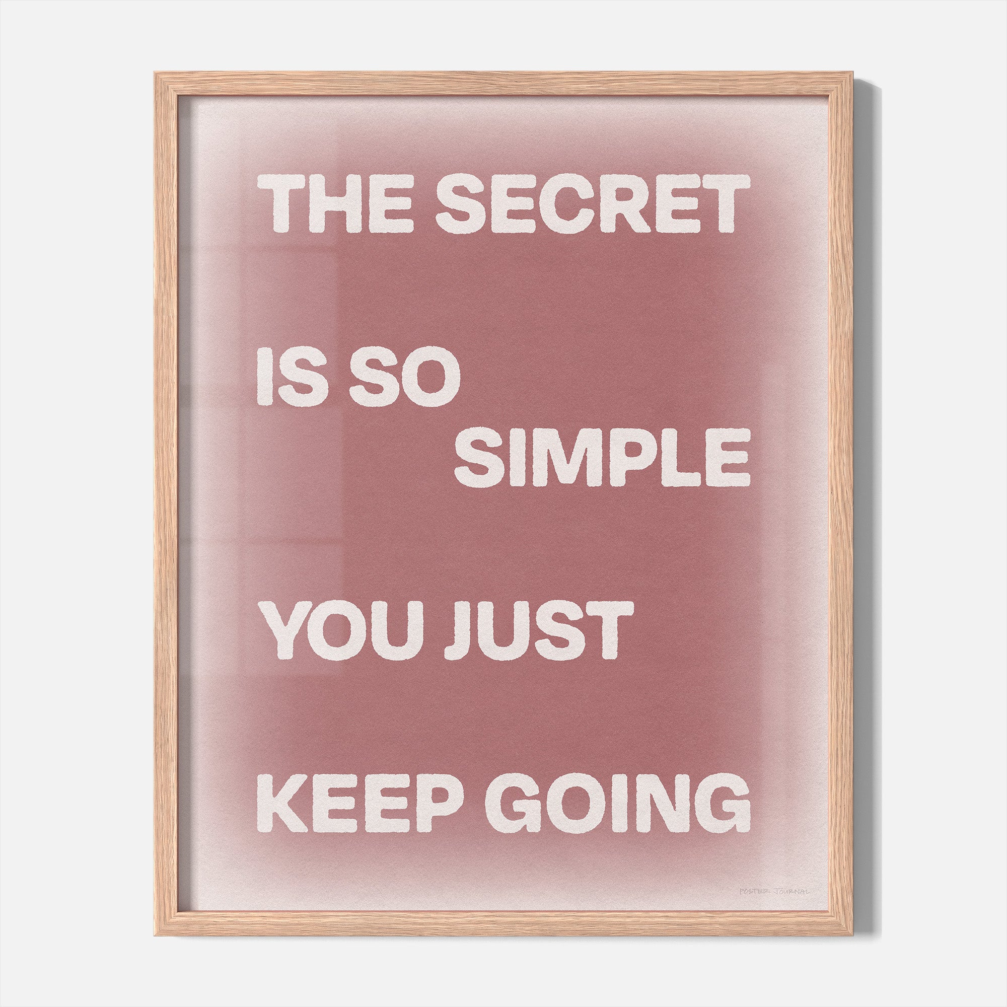 SECRET PRINT