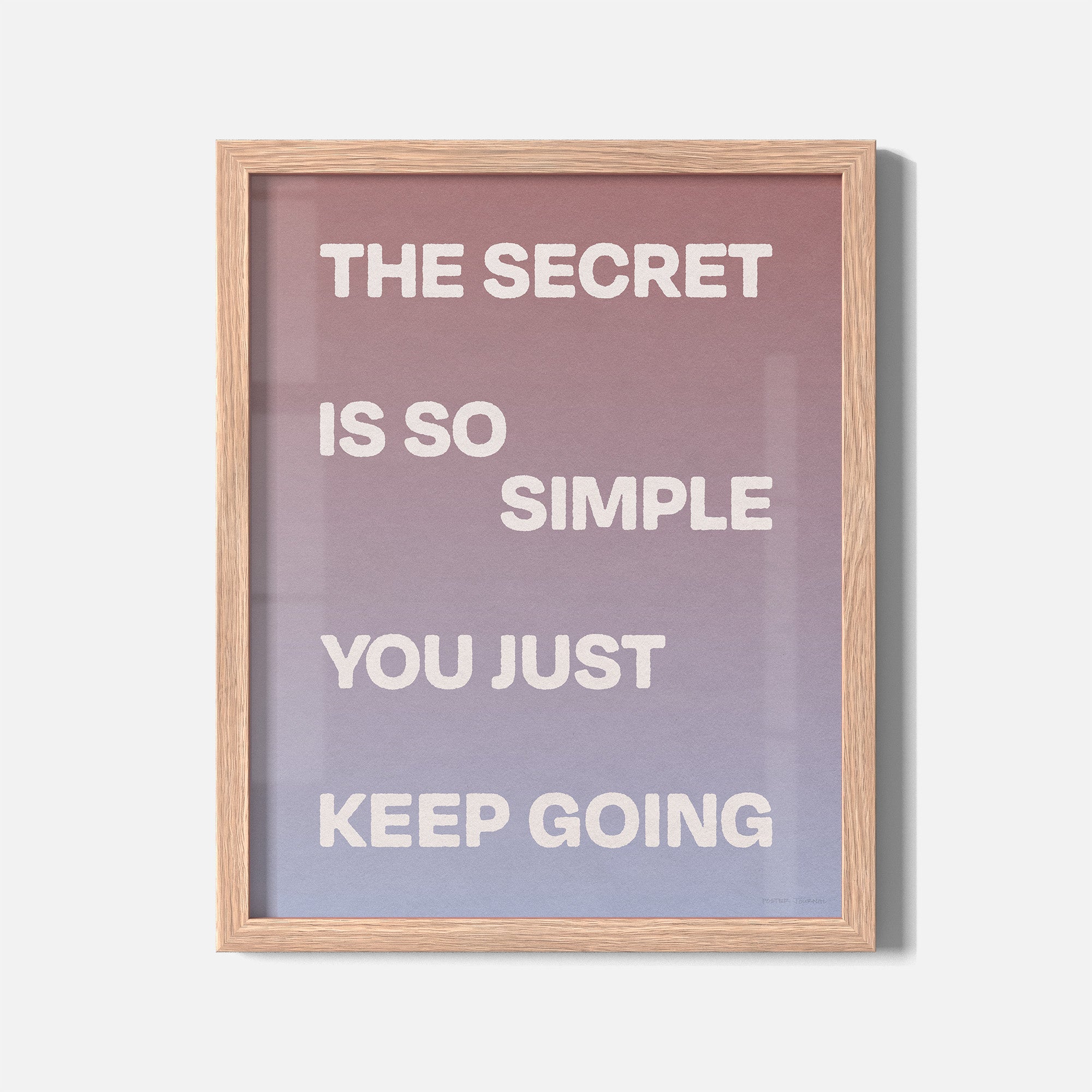 SECRET PRINT