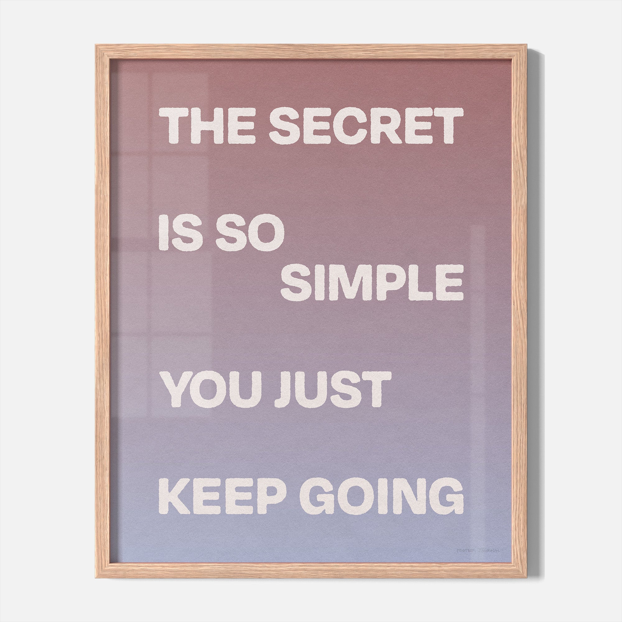 SECRET PRINT