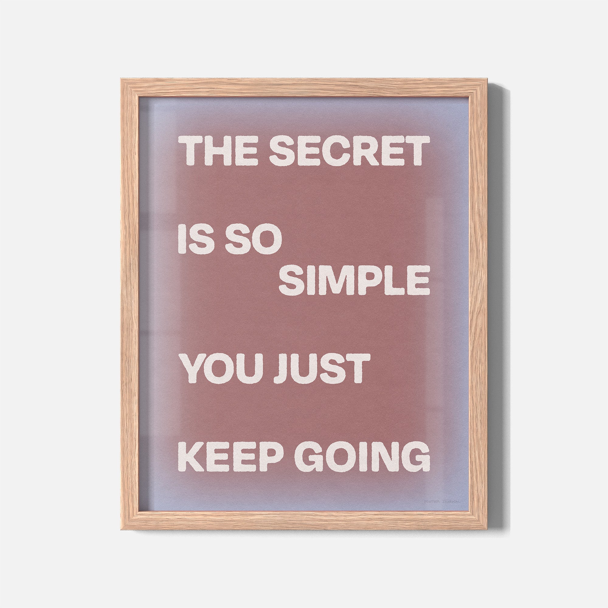 SECRET PRINT