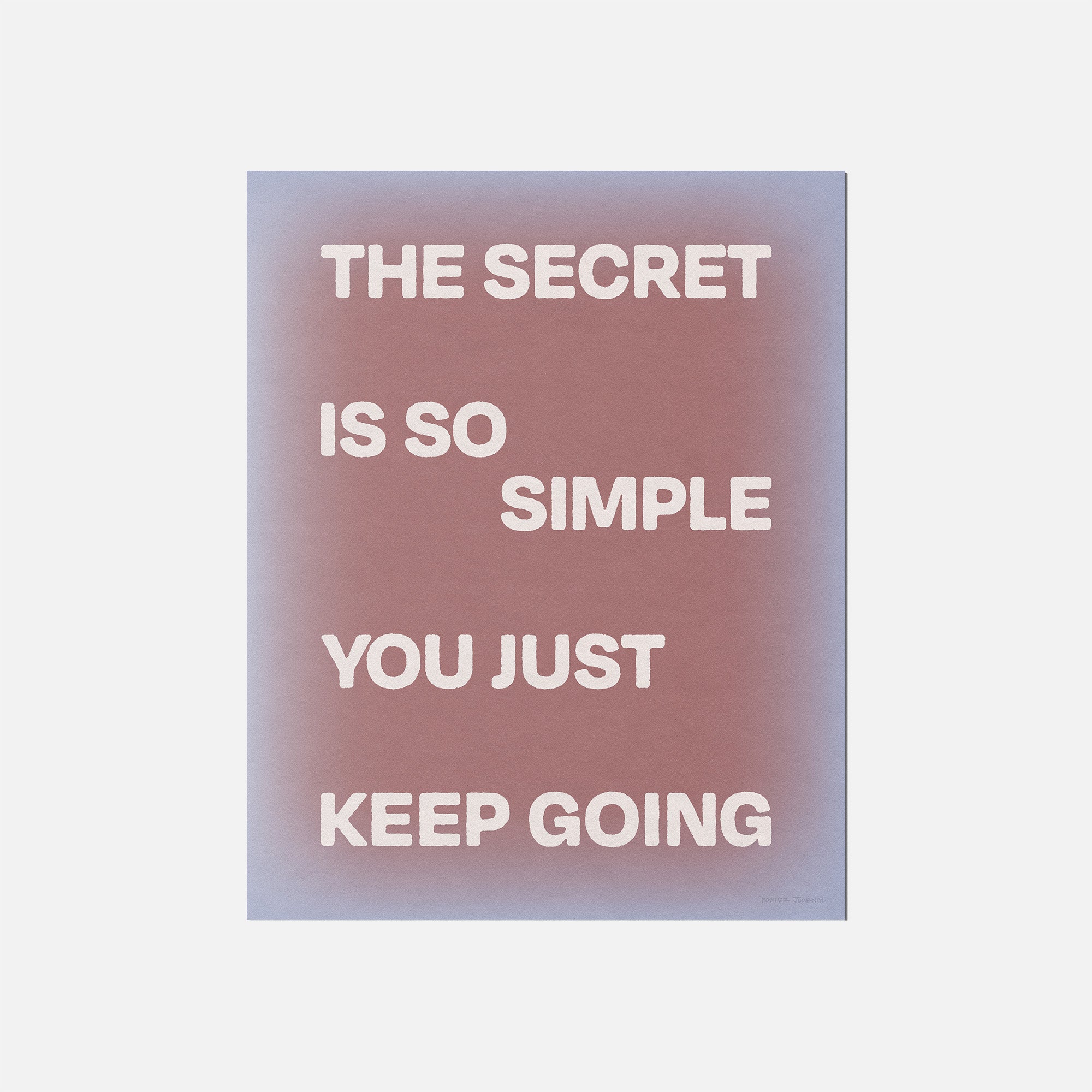SECRET PRINT