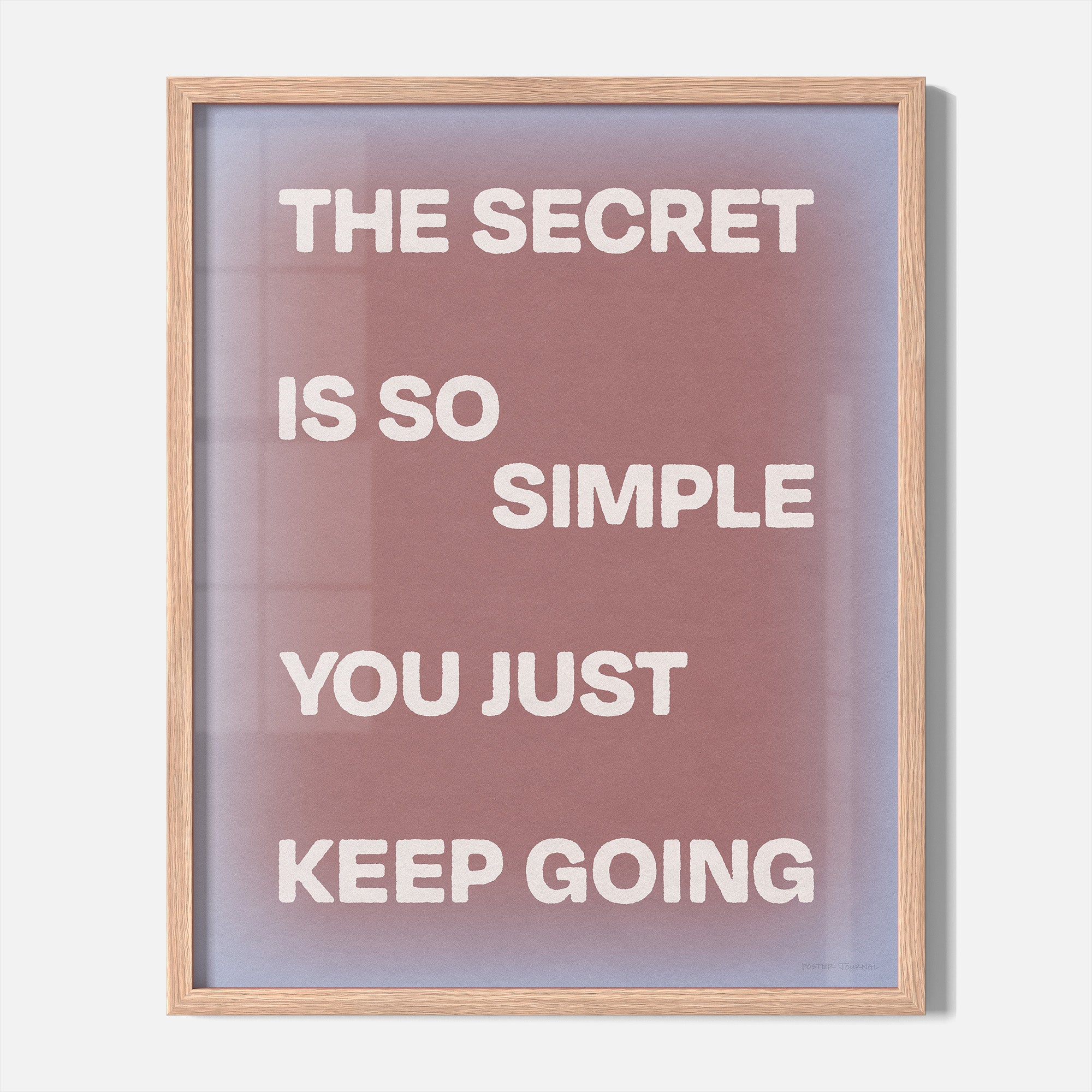 SECRET PRINT