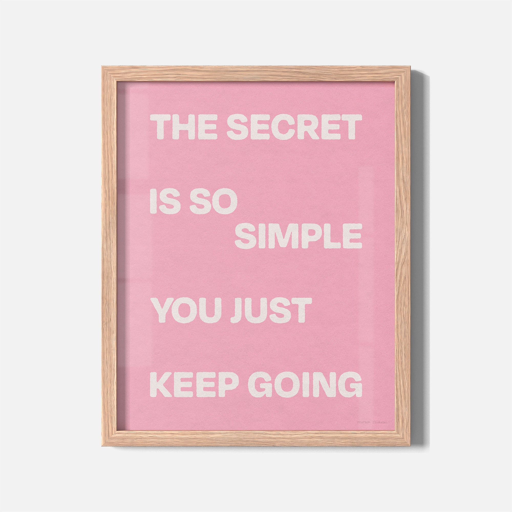 SECRET PRINT