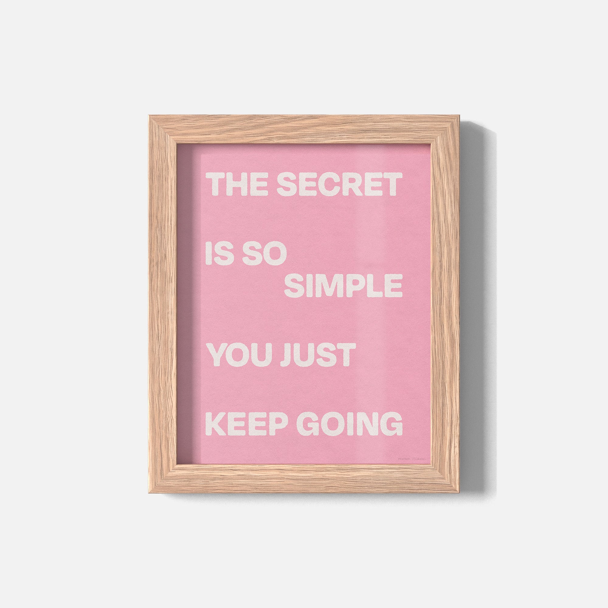 SECRET PRINT