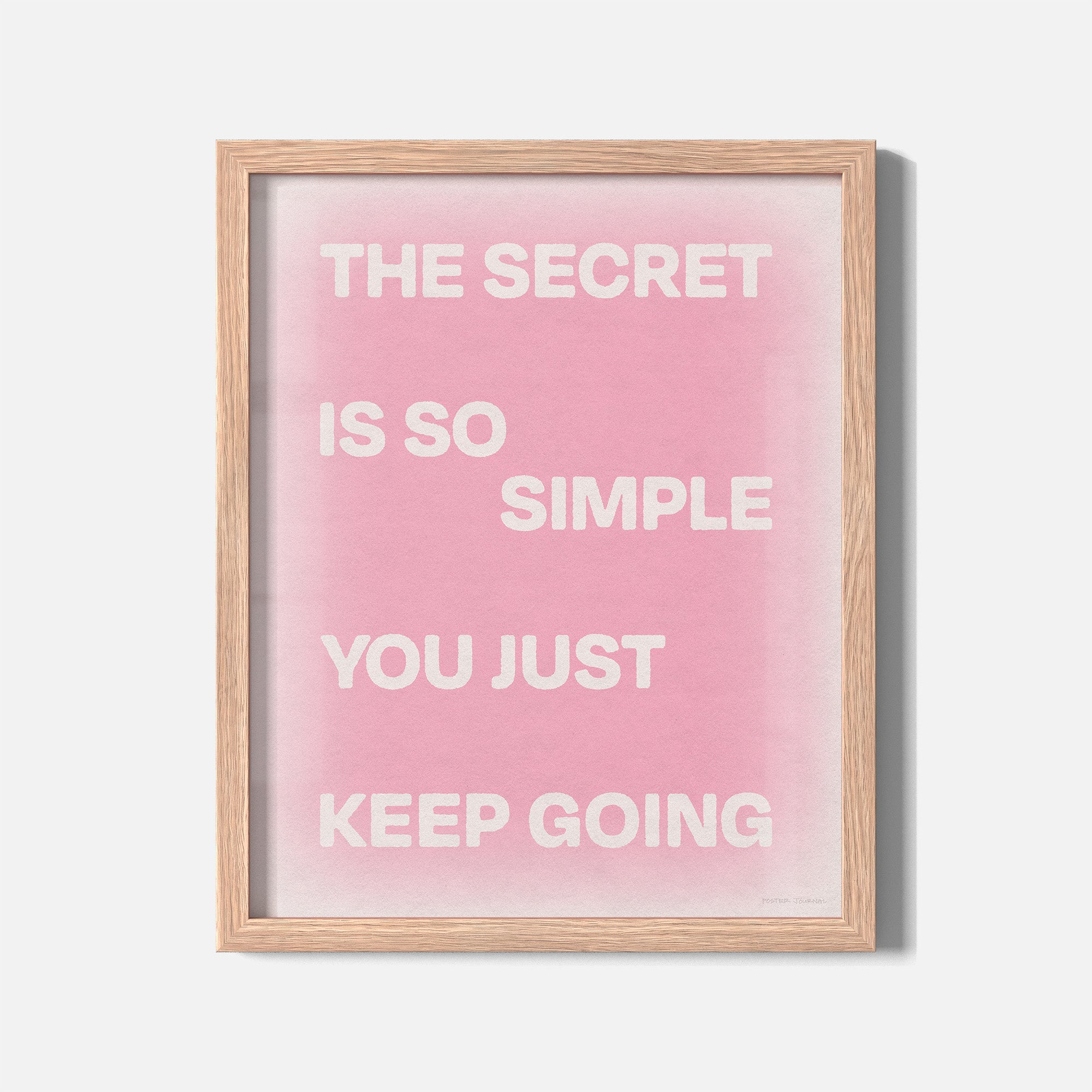 SECRET PRINT